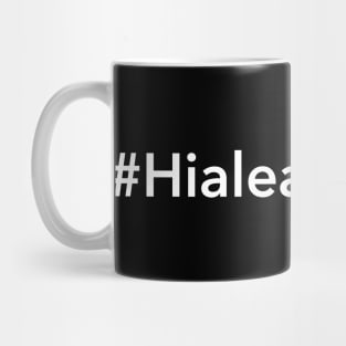 Hialeah Strong Mug